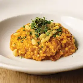 Gianni’s – “Manteca Colora”