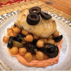 El Kasbah – “A Symbol of Hope”