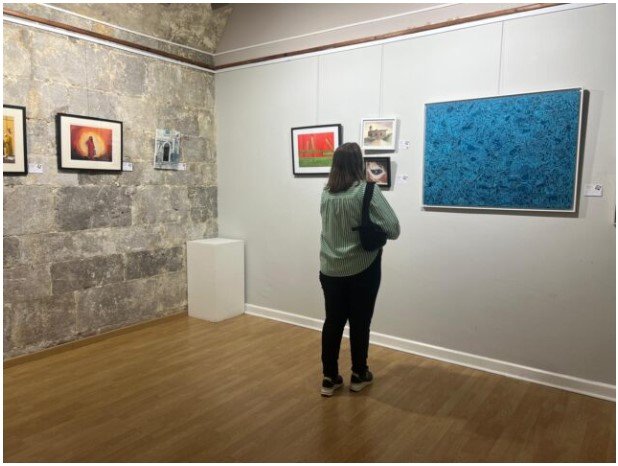 Affordable Art