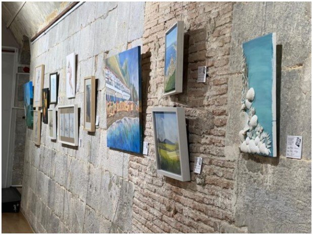 Affordable Art