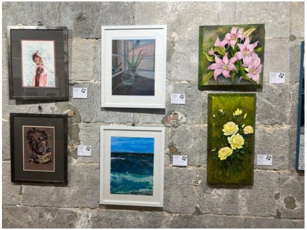Affordable Art
