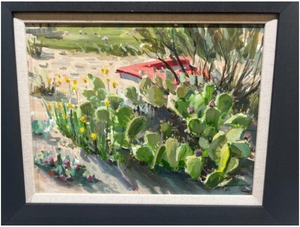 Affordable Art