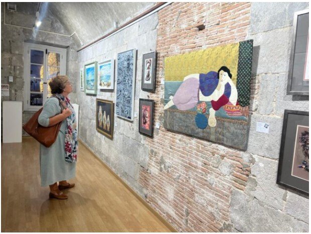 Affordable Art
