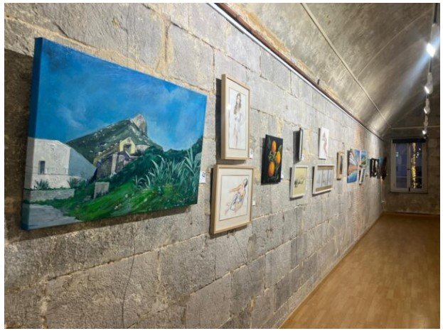 Affordable Art