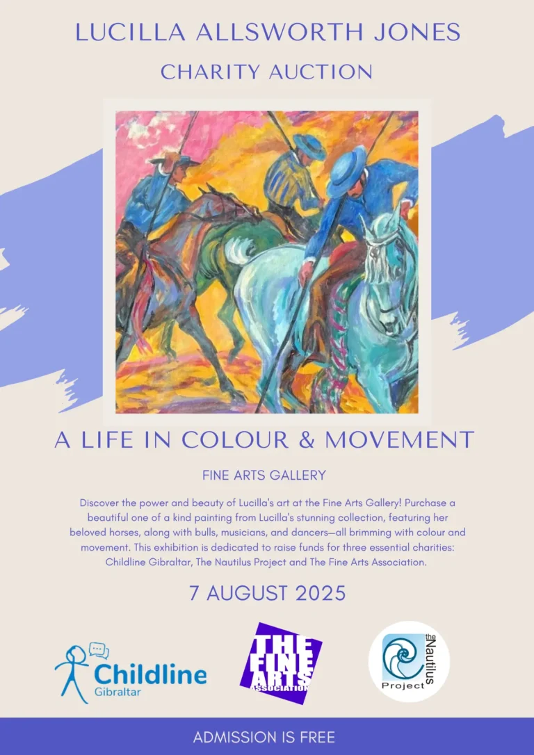 Womens art poster