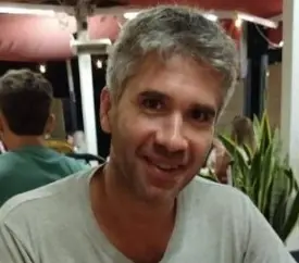 david chevasco image