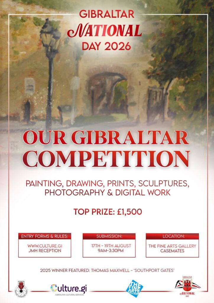 National Day Competition